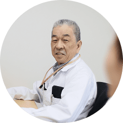 総務課N.M.さんの写真