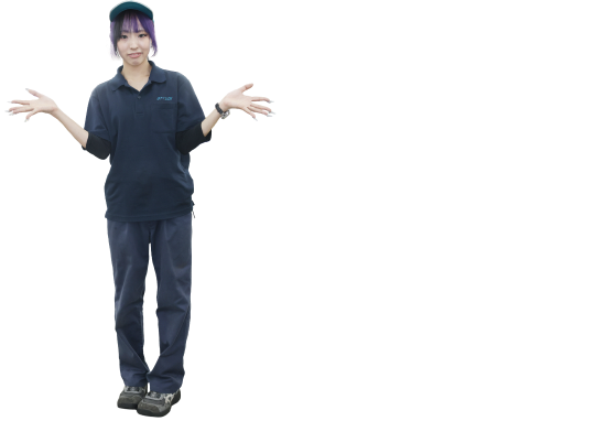 楽しくランチ
