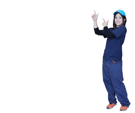 家族との時間がとれる